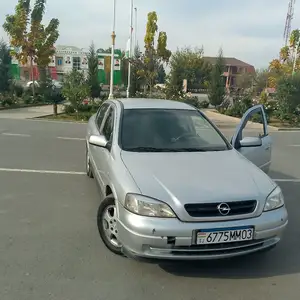 Opel Astra G, 1999