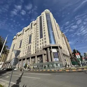 2-комн. квартира, 8 этаж, 50 м², Шохмансур Садбарг Гелос