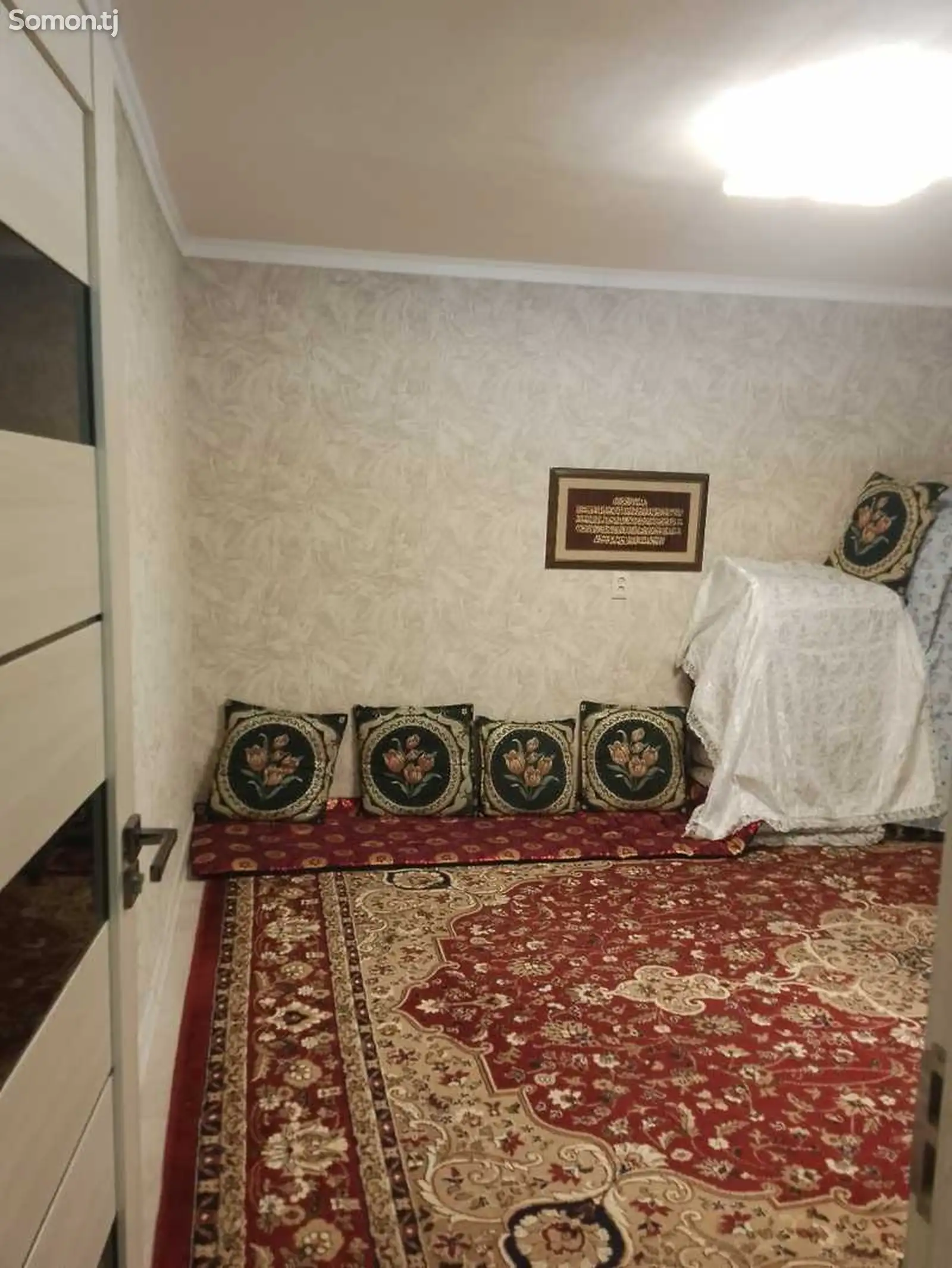 2-комн. квартира, 3 этаж, 34м², 1 Советский-1