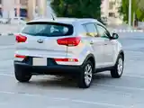 Kia Sportage, 2015-5