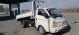 Бортовой автомобиль Hyundai Porter, 2007-6