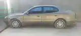 Daewoo Leganza, 1998-9