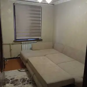 4-комн. квартира, 5 этаж, 75м², Сино