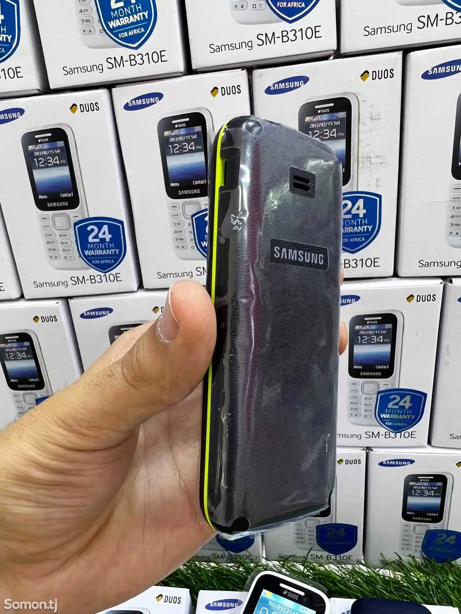 Samsung B310E-9