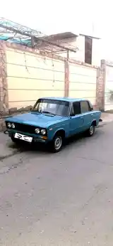 ВАЗ 2106, 1989-2