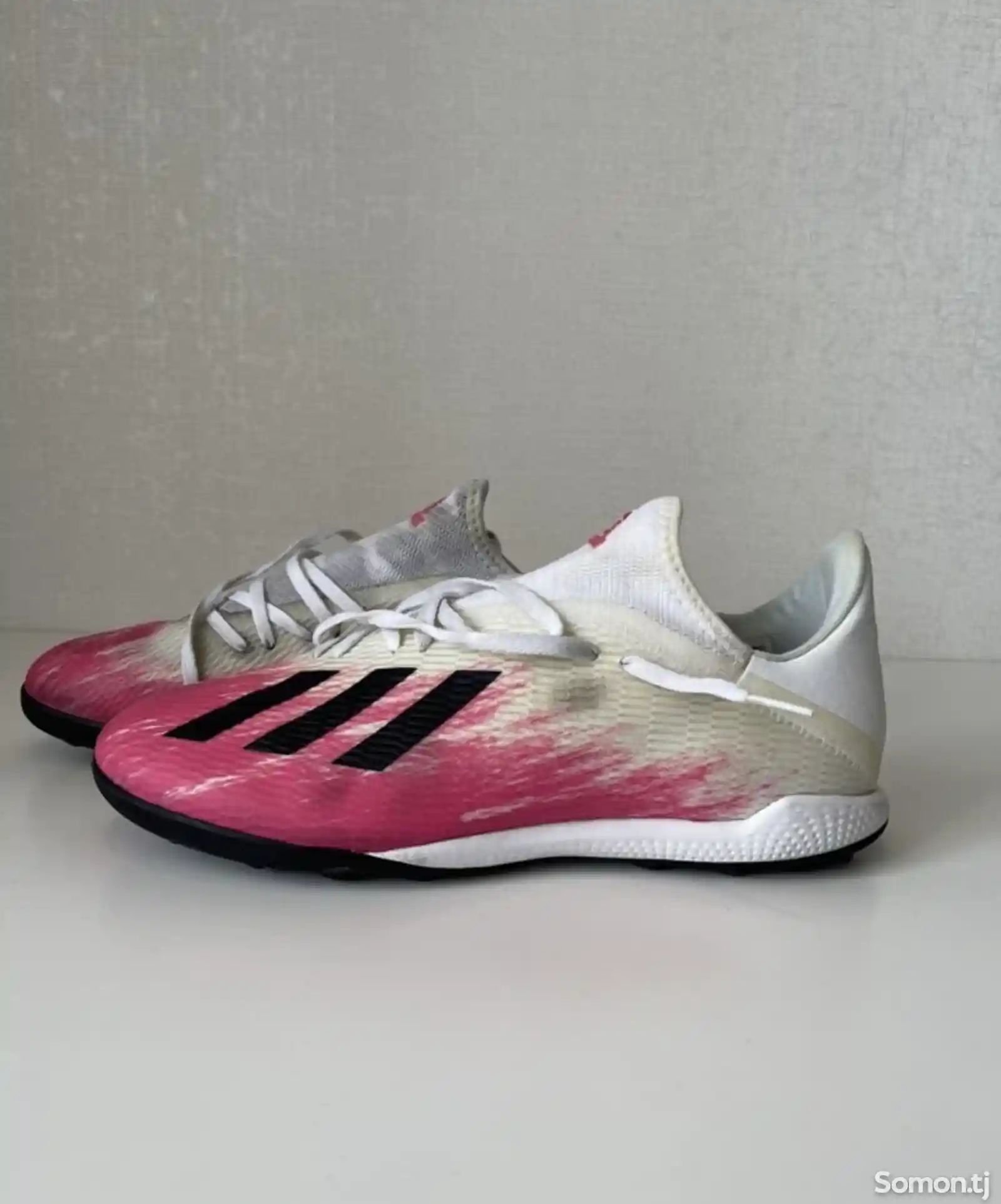 Сороконожки Adidas X-1