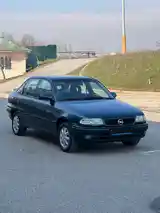 Opel Astra F, 1996-4