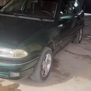 Opel Astra F, 1997