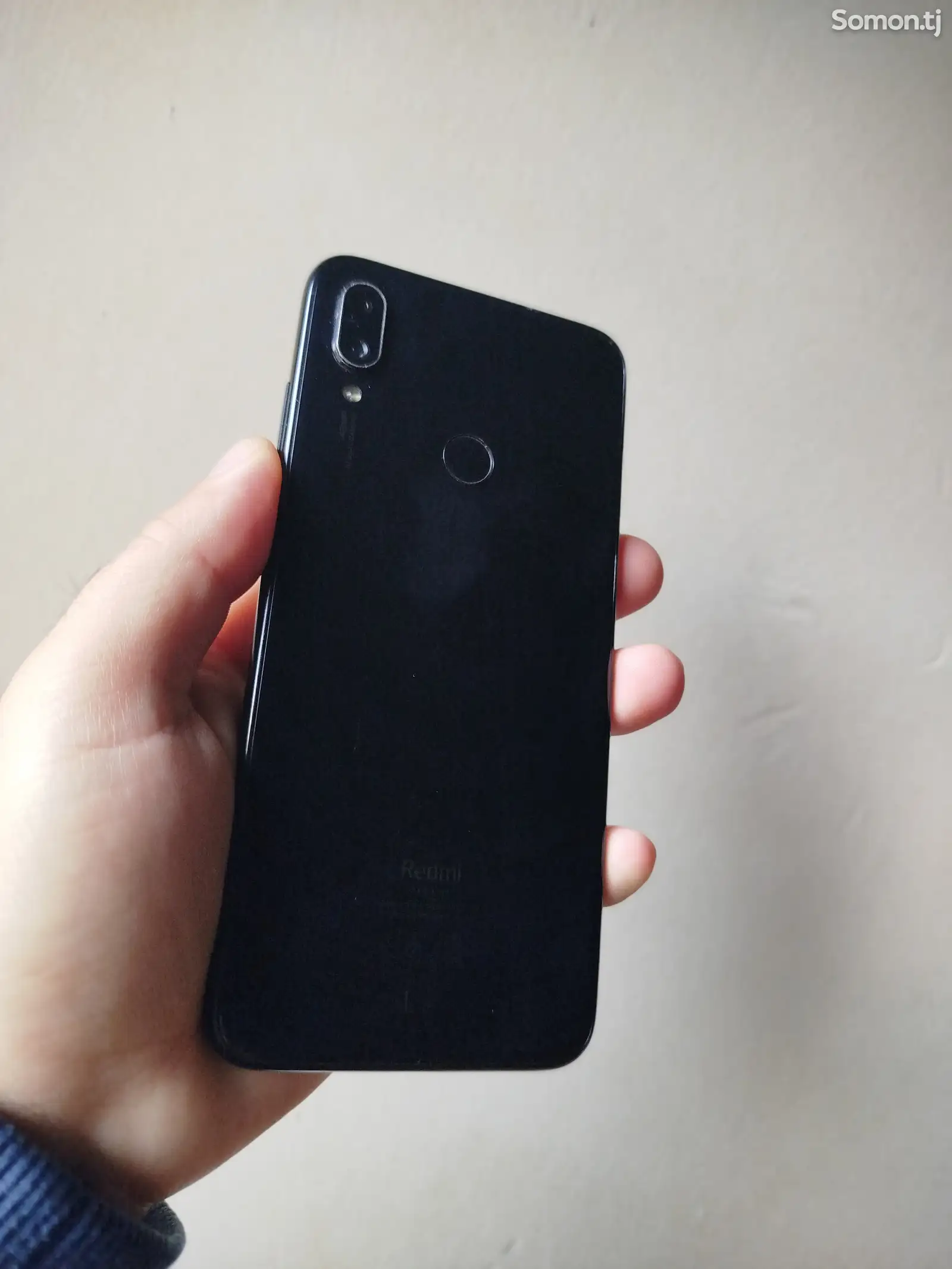 Xiaomi Redmi Note 7 4/64gb-1