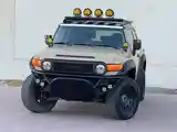 Toyota FJ Cruiser, 2017-3