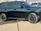 Nissan Patrol, 2017-3