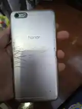 Телефон Honor-5