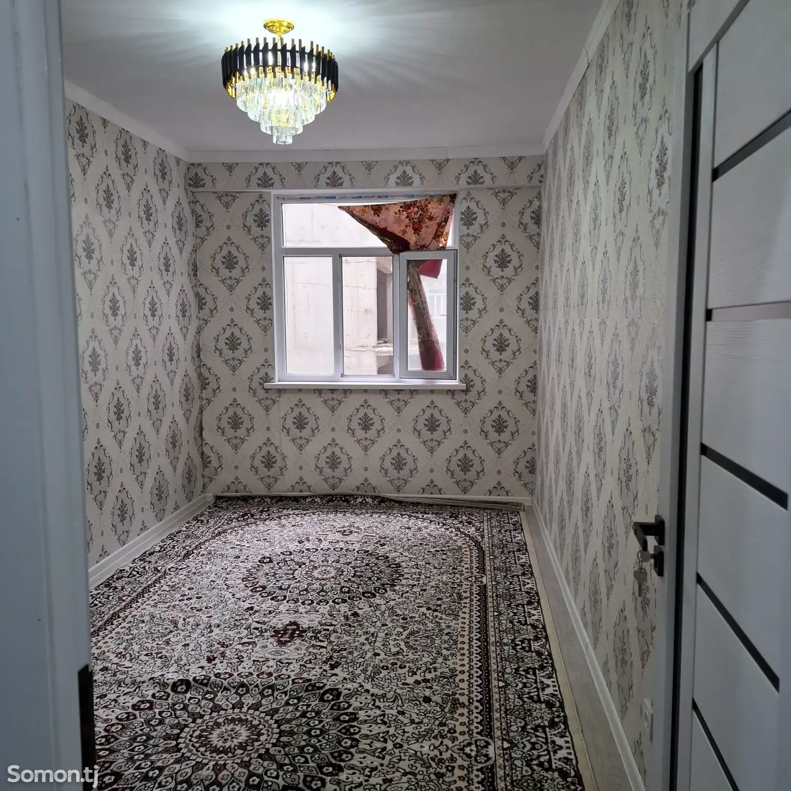 2-комн. квартира, 14 этаж, 42м², Сино-1