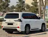 Lexus LX series, 2019-6