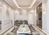 2-комн. квартира, 11 этаж, 89м², Шохмансур, Айни 48, рядом гостиница Hilton-16