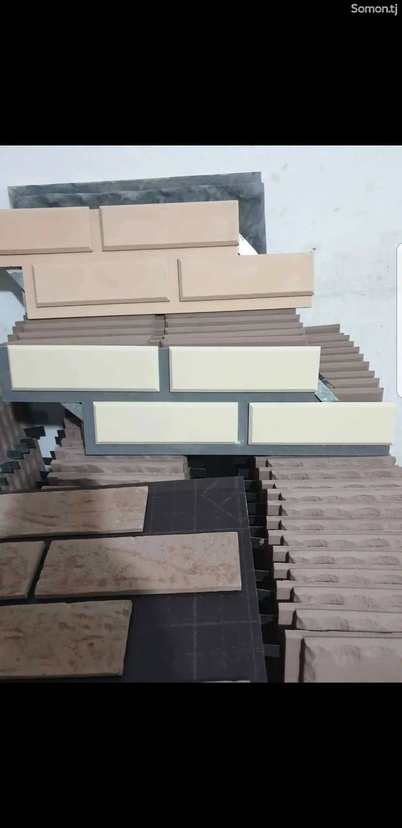 Производство фасадных плиток-7