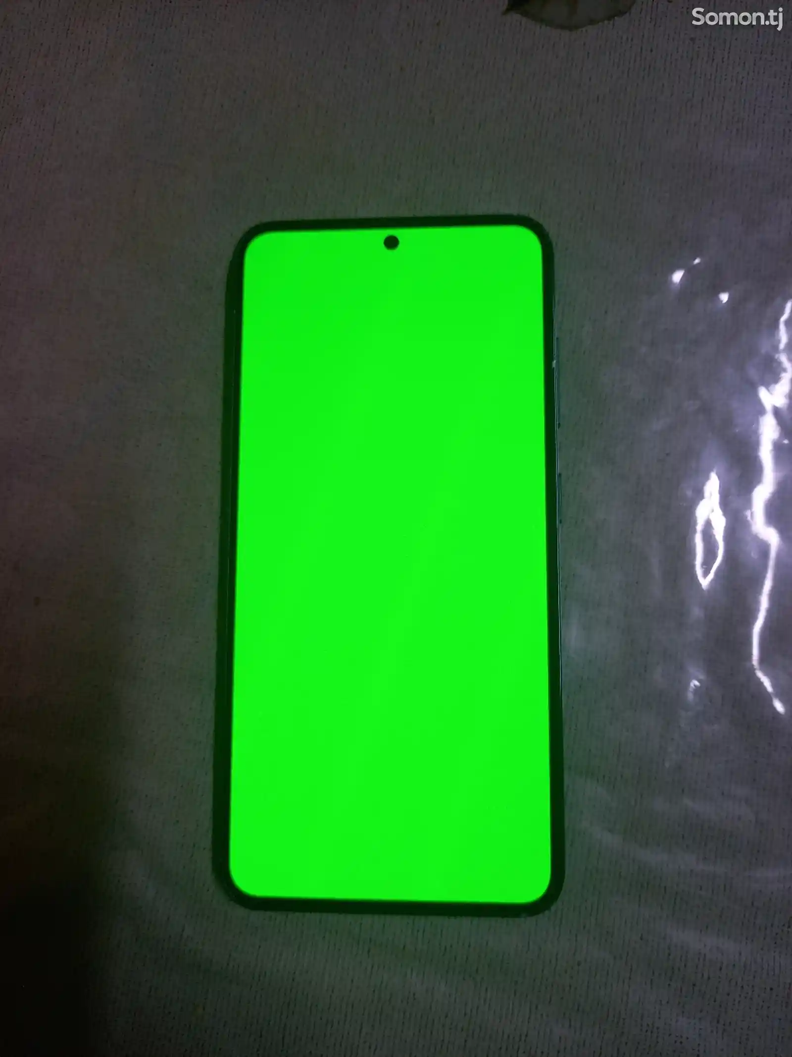 Samsung Galaxy S23 512 gb Green-4