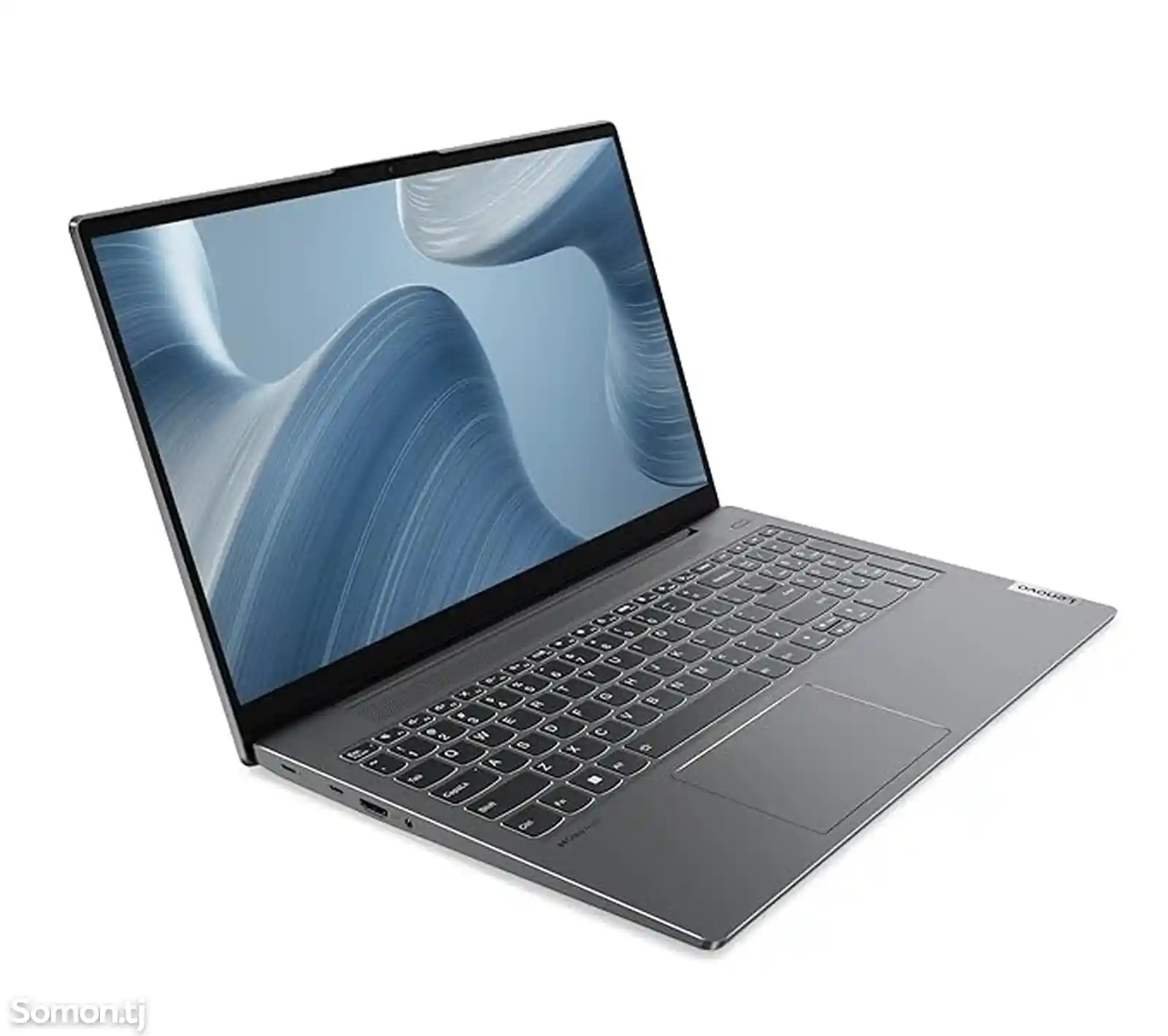 Ноутбук Lenovo ideapad core i5 1235U-3