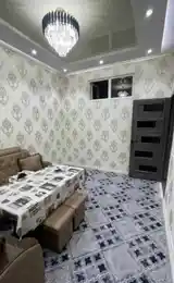 1-комн. квартира, 10 этаж, 35 м², 20мкр-6