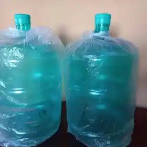 Бутылка для воды 20л