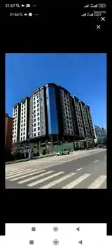 2-комн. квартира, 6 этаж, 65 м², Зарафшон-10