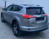 Toyota RAV 4, 2016-2