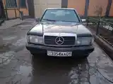 Mercedes-Benz W124, 1990-4