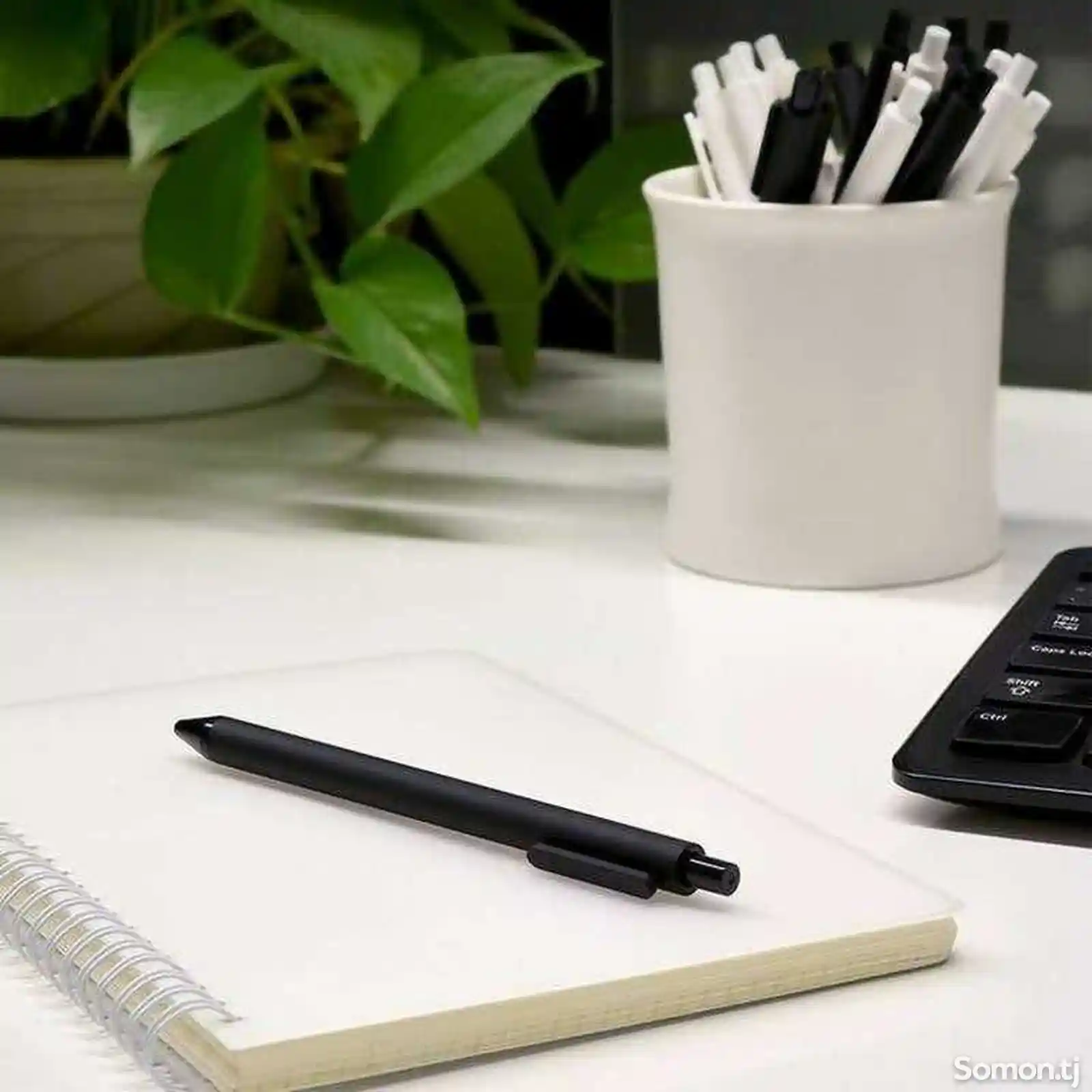 Xiaomi Kасо Sign Pen 0.5mm Pen Ручка-7