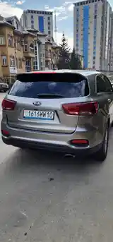 Kia Sorento, 2020-2