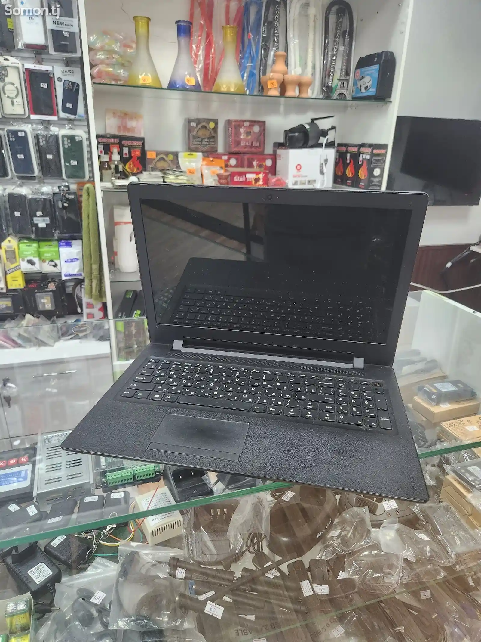 Ноутбук IdeaPad 110-1