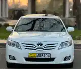 Toyota Camry, 2011-3