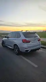 BMW X5 M, 2017-8