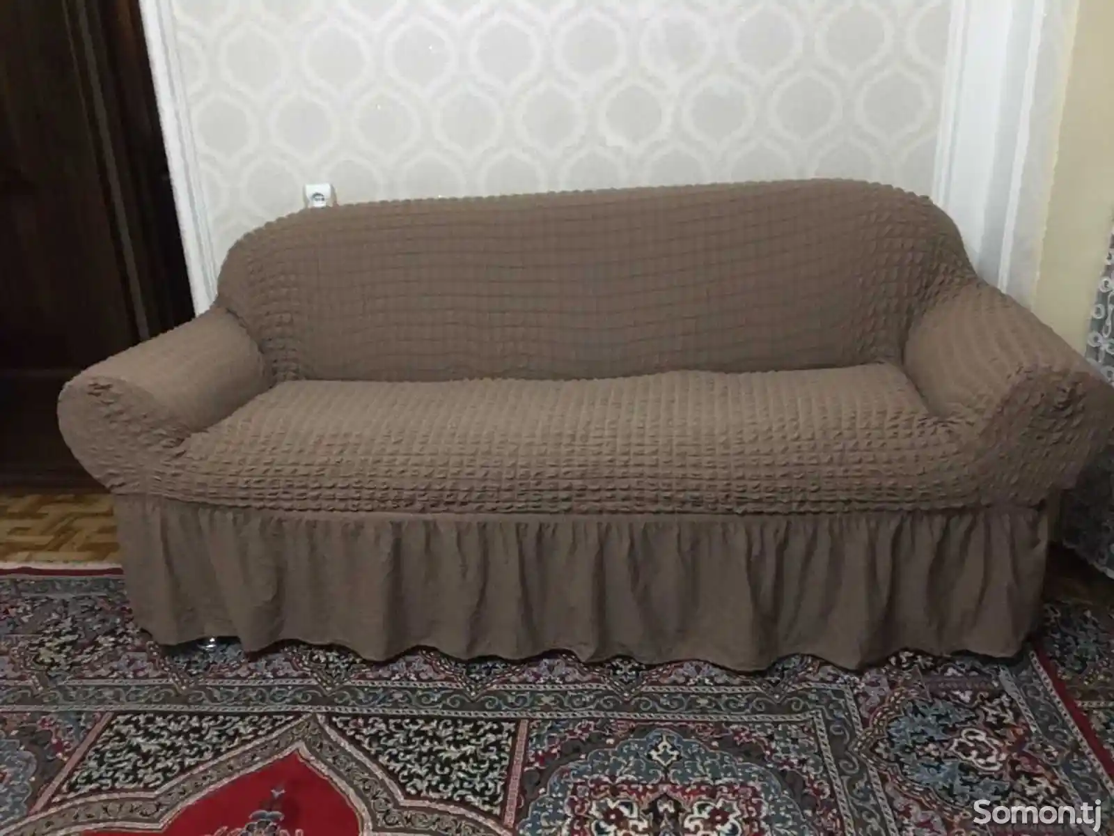 Чехол для дивана