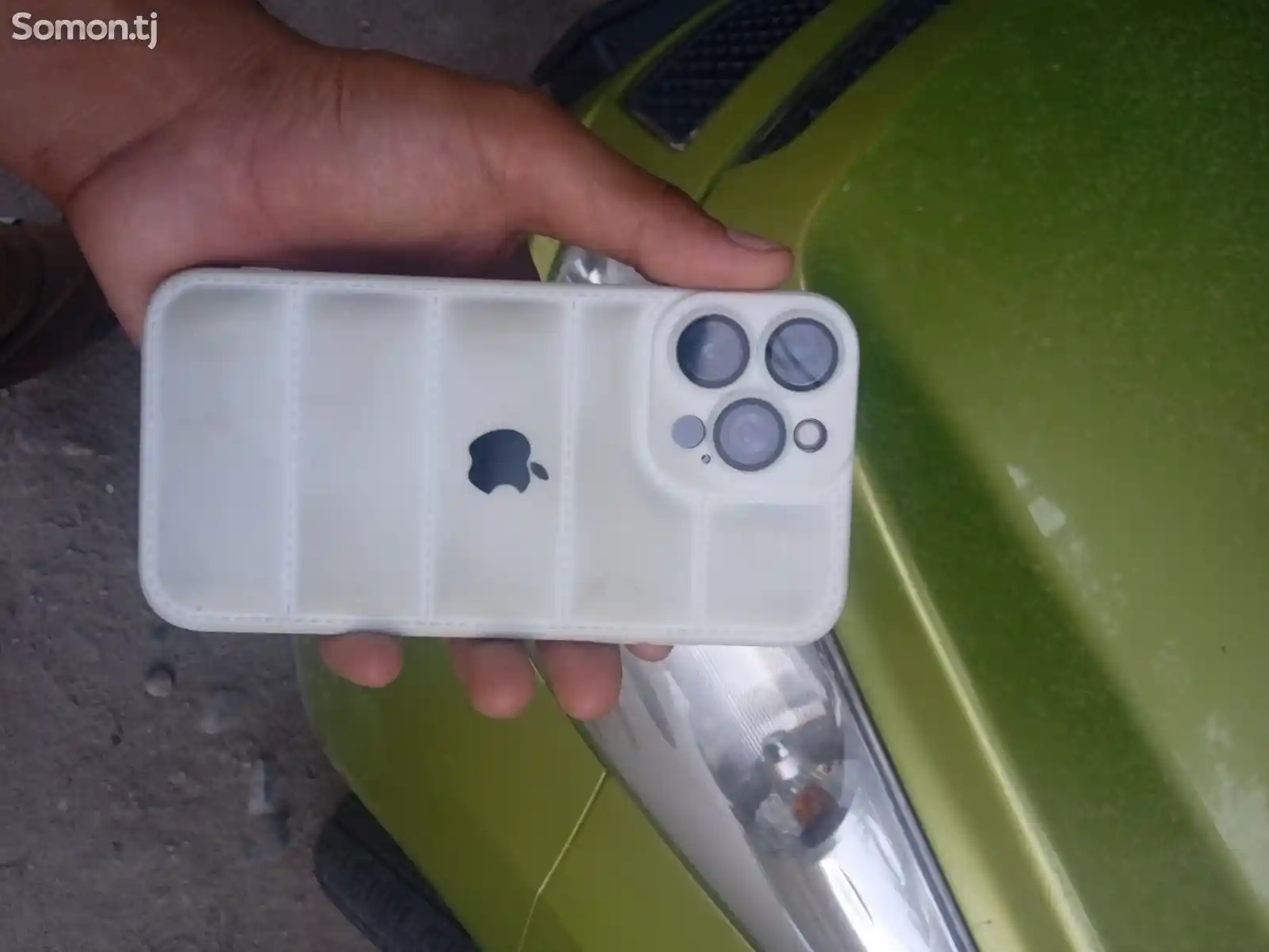 Apple iPhone Xr, 128 gb, Blue-4