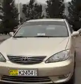 Toyota Camry, 2003-4