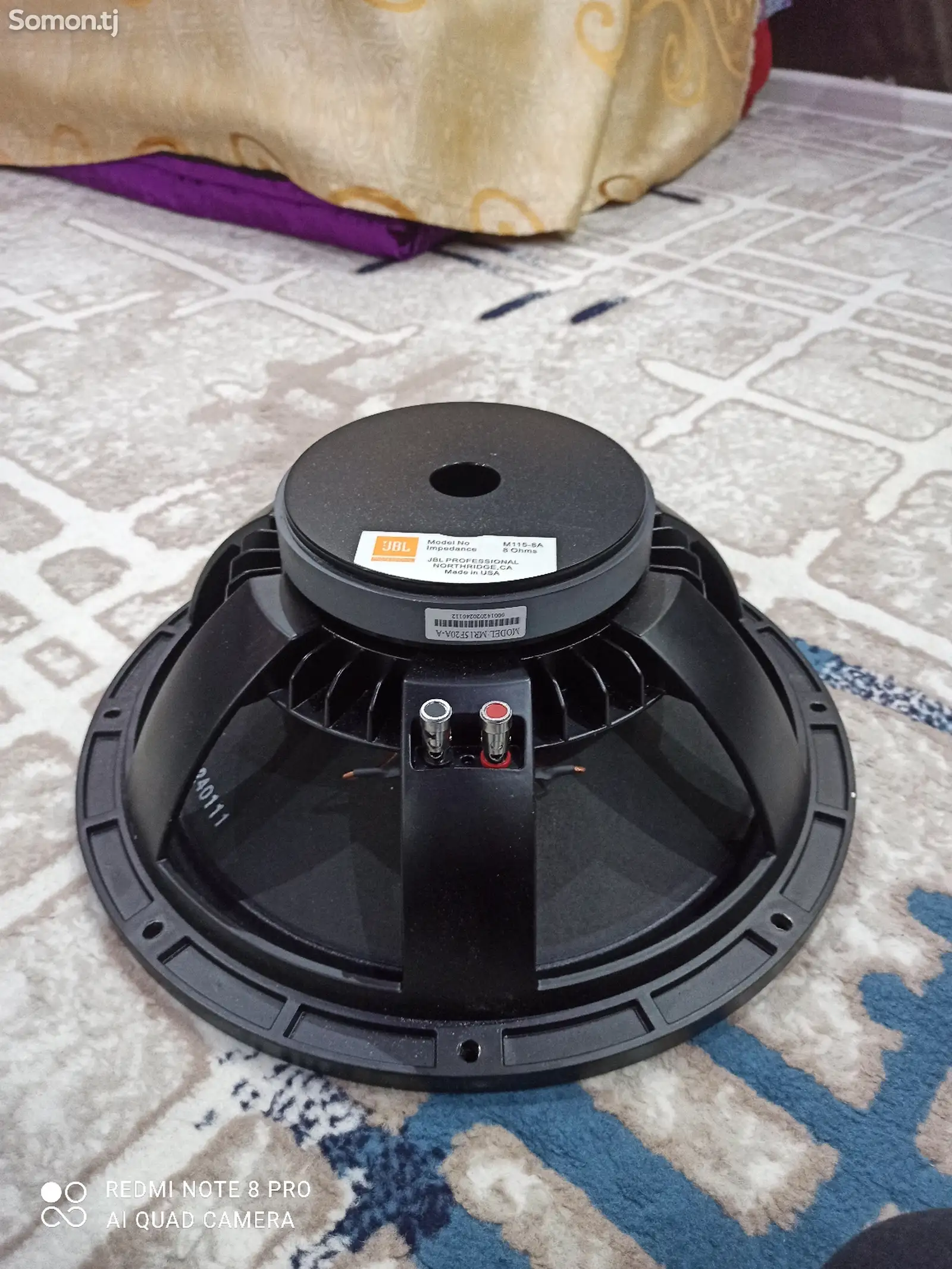 Колонки JBL-5