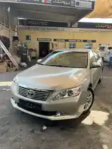 Toyota Camry, 2014-3