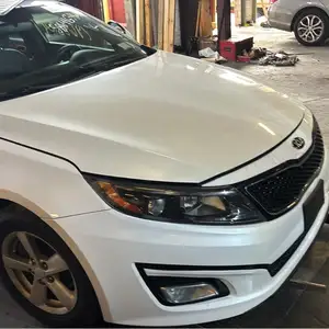 Kia Optima, 2015