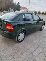 Opel Astra G, 1999-3