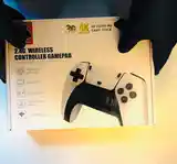 Игровая приставка 2.4G Wireless Controller Gamepad 4K M8PRO-2