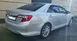 Toyota Camry, 2012-2