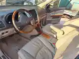 Lexus RX series, 2006-14