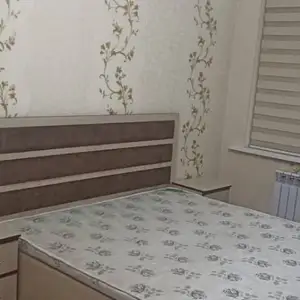 1-комн. квартира, 10 этаж, 40 м², Назди Мактаби 51, пушти гимназияи 4