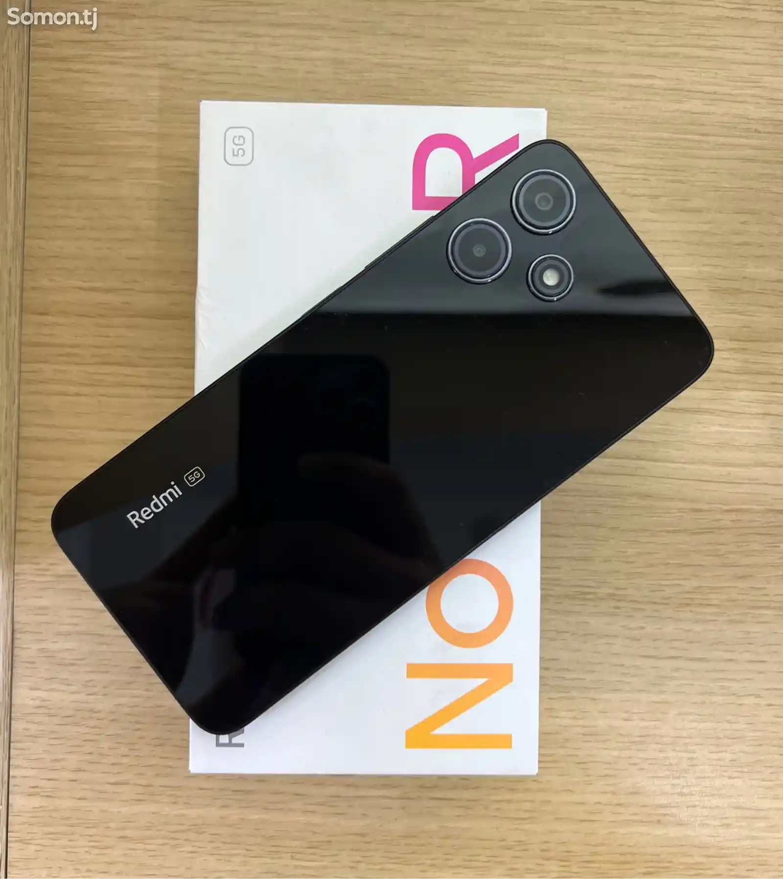 Xiaomi Redmi Note 12 5G-1