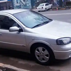 Opel Astra G, 1999