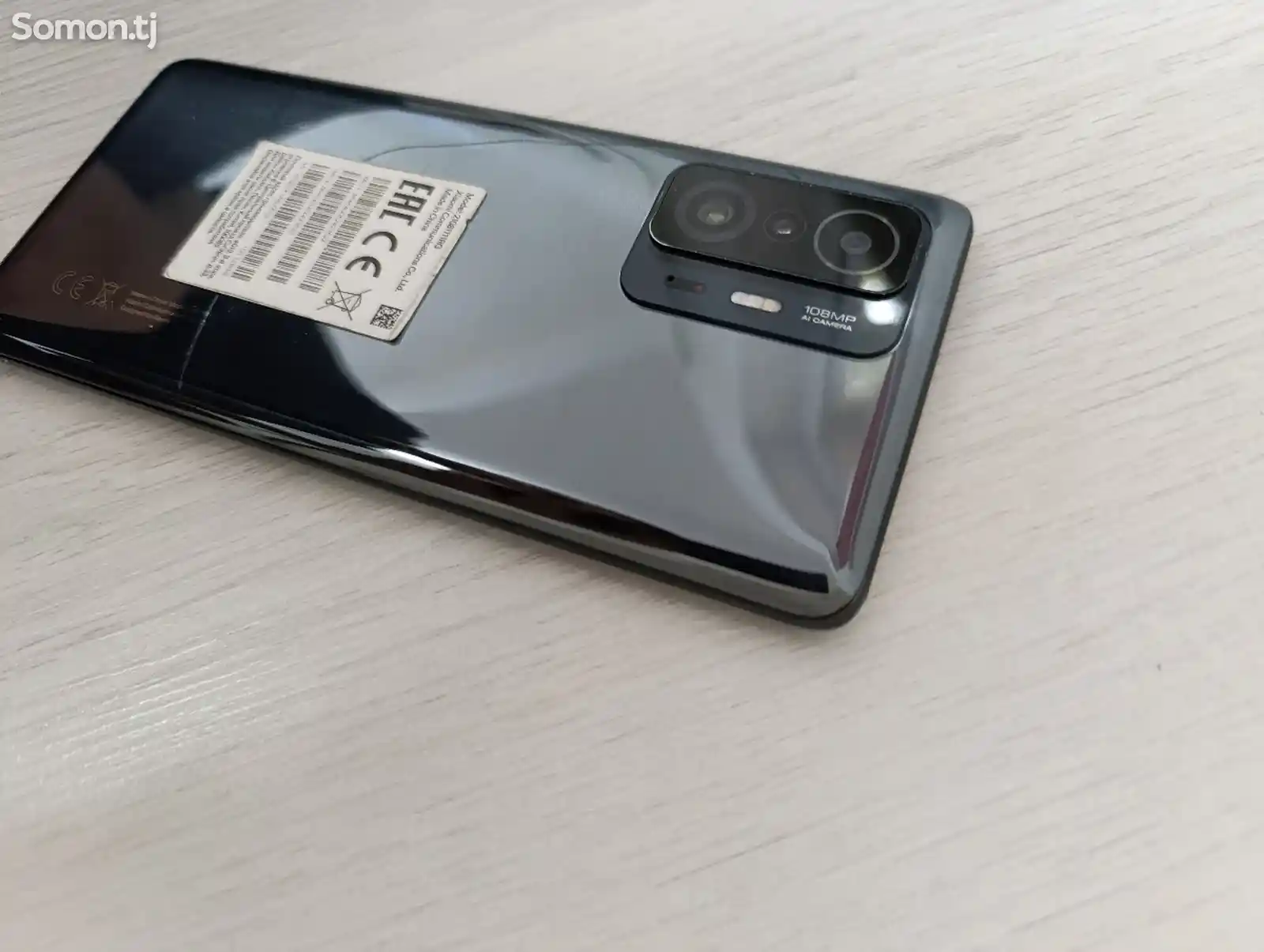 Xiaomi Mi 11T-5