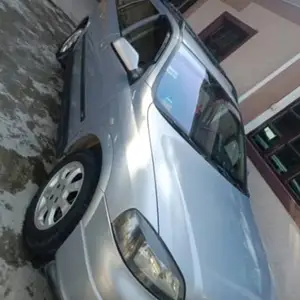 Opel Astra G, 2003