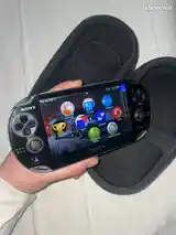 Игровая приставка PlayStation psvita 16gb-2