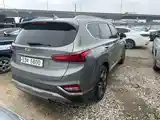 Hyundai Santa Fe, 2018-12