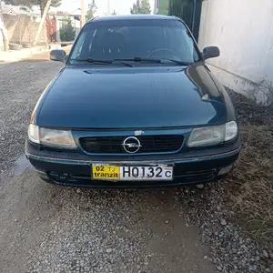 Opel Astra F, 1998